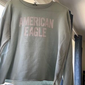 American Eagle Sweater
